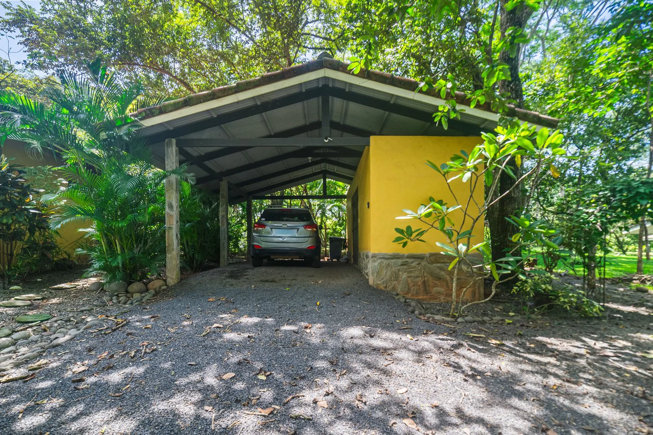 Casa de Paz: Turnkey 2BR Home in Ecological Gated Community - Gallery image 9