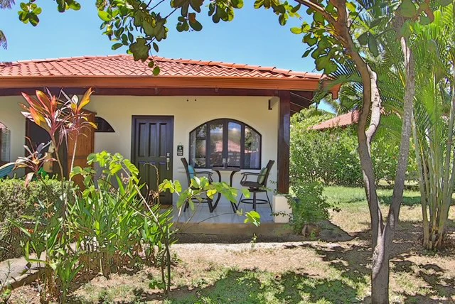 Villaggio 403B: Turnkey Investment in Playa Potrero