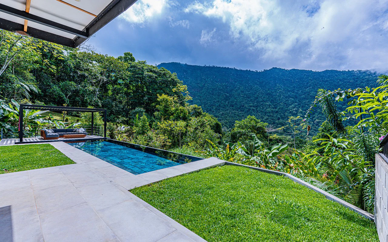 Off Grid Luxury Estate Micro Regenerative Homestead Tinamastes - Gallery image 58