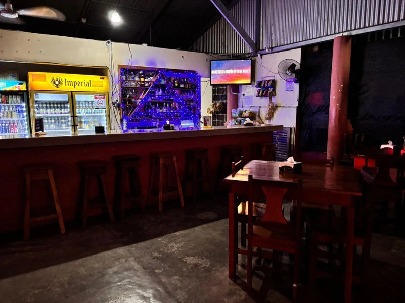 Sale of Commercial Premises (Bar Restaurant) Canaza, Puerto Jimenez - Gallery image 12