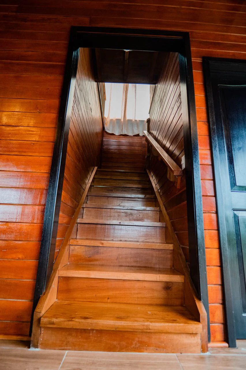 Two-Story Cozy Cabin in Agua Buena, San Vito - Gallery image 19