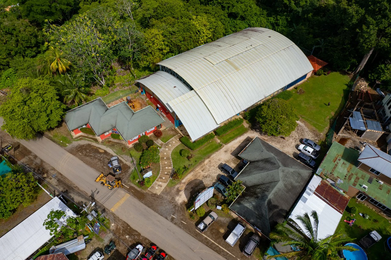 THRIVING SPORTS AND COMMERCIAL BUSINESS WITH OWNER FINANCING OPTION: Rincon Uvita - Gallery image 44