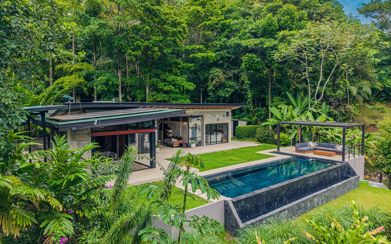 Off Grid Luxury Estate Micro Regenerative Homestead Tinamastes - Gallery image 77