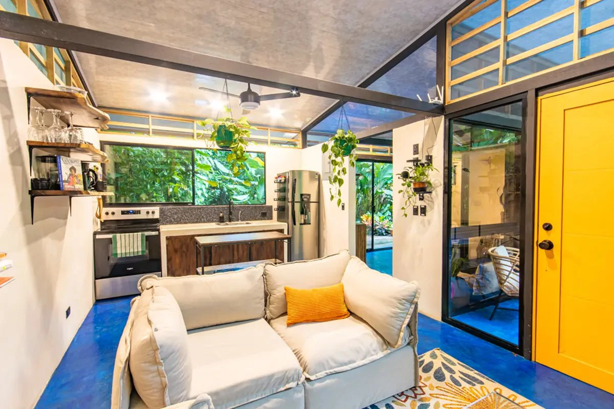 ID 1157: 1 Bd/1 Ba Home on 1,250 sqm Near Puerto Viejo, Costa Rica - photo 10