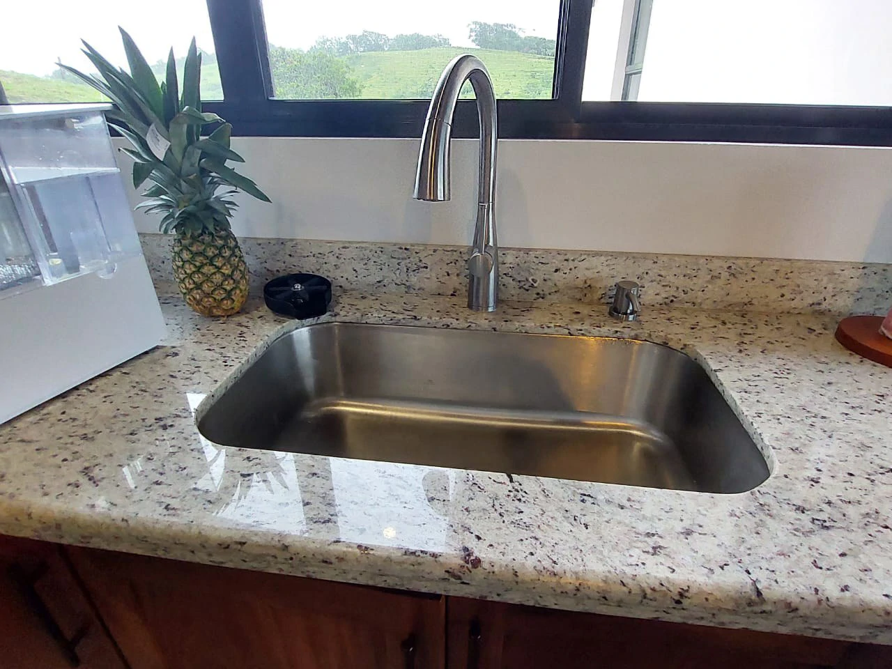 VILLA BUENA VISTA : 2/2 Lake And Volcano Arenal View Home - Gallery image 12