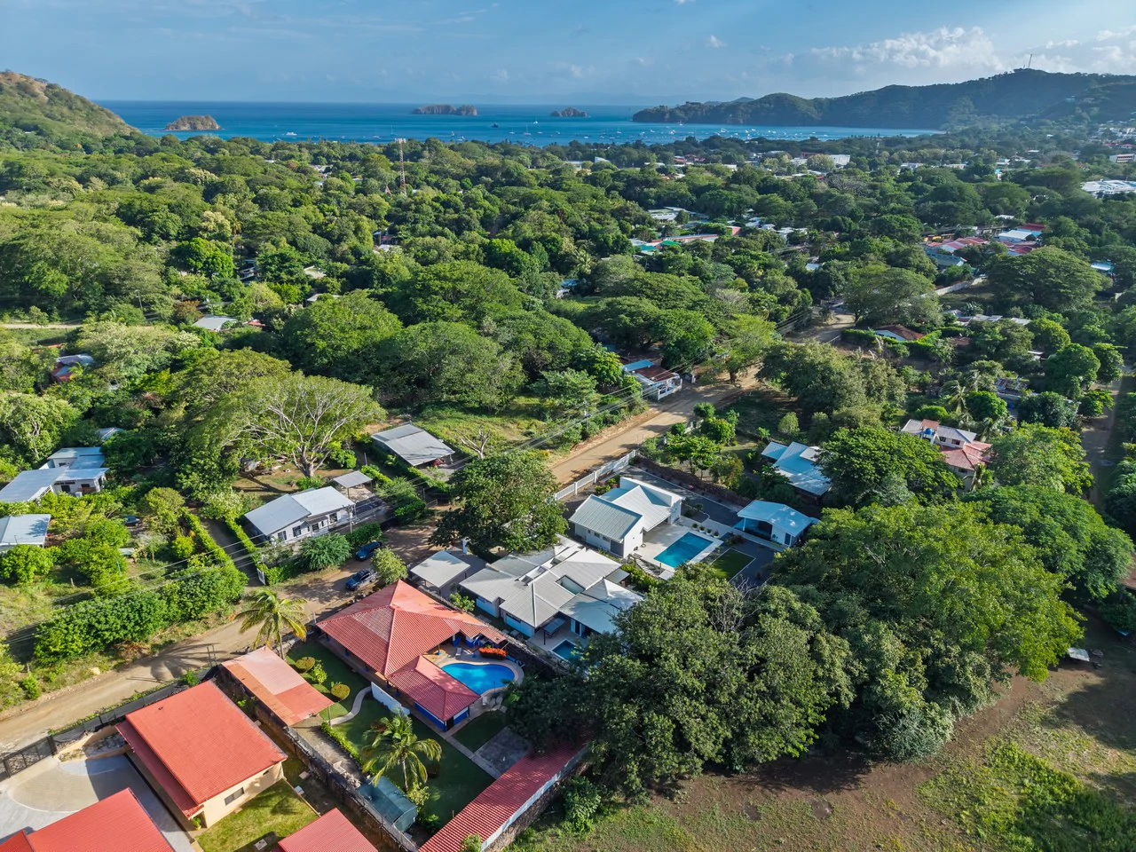 Casa Kuna II: A Tranquil Oasis in the Heart of Playas del Coco - photo 47