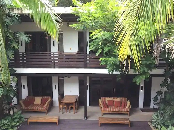 The Urban Sanctuary: Stunning Eco - Conscious 4-unit property in the Heart of Playa Samara, Steps to the Beach, Shops and Restaurants. - Gallery image 7