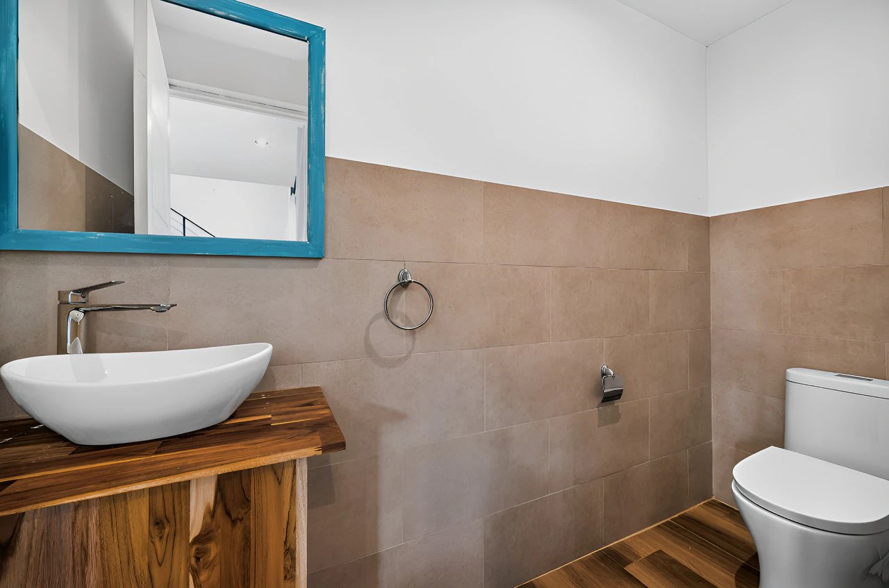 Villa Altamar: Four Private Villas Steps from Playa Langosta - Gallery image 10
