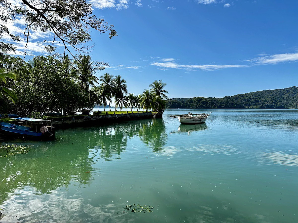 Titled Waterfront Property Golfito Bay - Gallery image 7