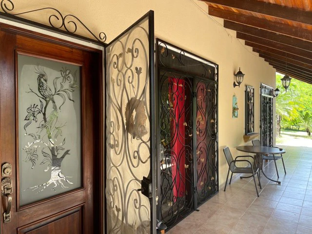 Preciosa finca: Beautiful estate with two houses and an apartment with fine finishes - Gallery image 20