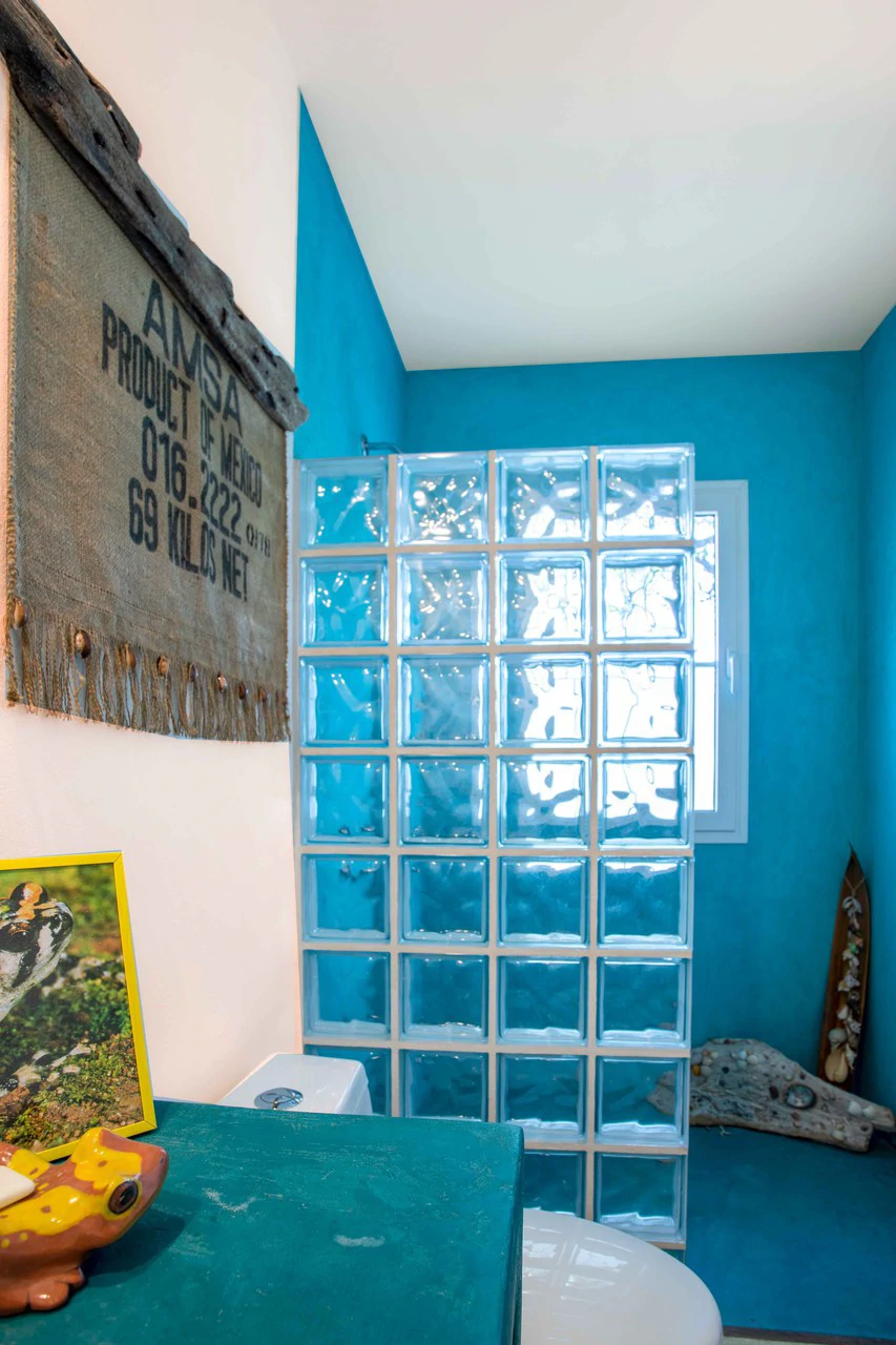 LUXURY PROPERTY HOUSE AND 5 APARTMENT SANTA ANA: Incredible property to live or invest. Ideal for single space. . This beautiful property measures 4857 m2 of lot with a street front of 23m2 and 432 m2 - Gallery image 18