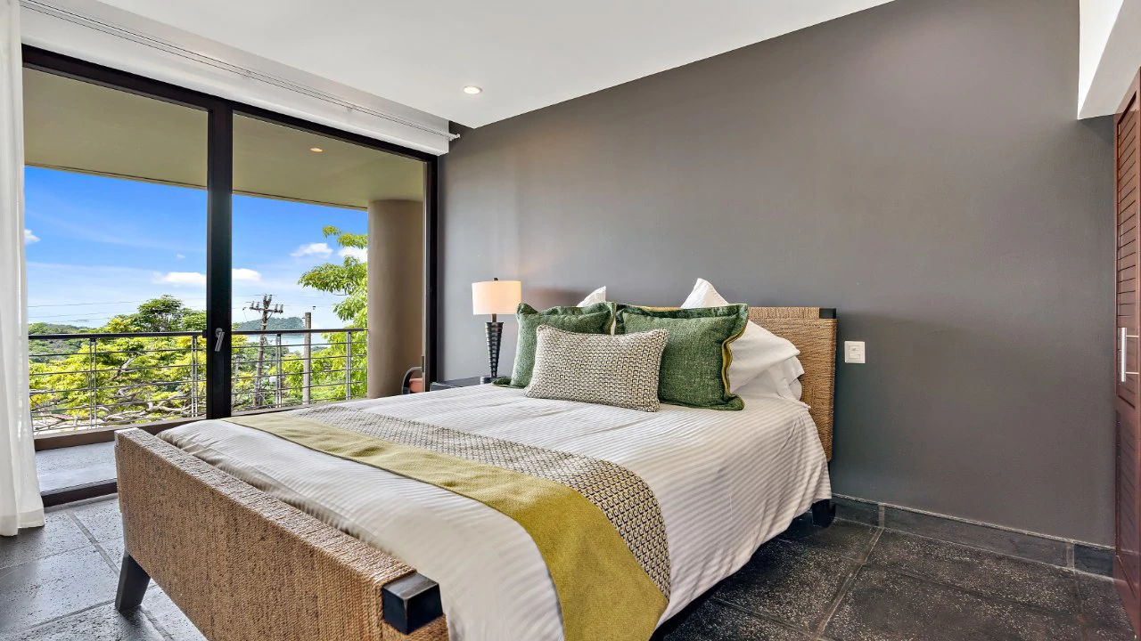 Rainforest 23B: Live in the number one luxury development with private beach in the national reserve of Manuel Antonio - Gallery image 11