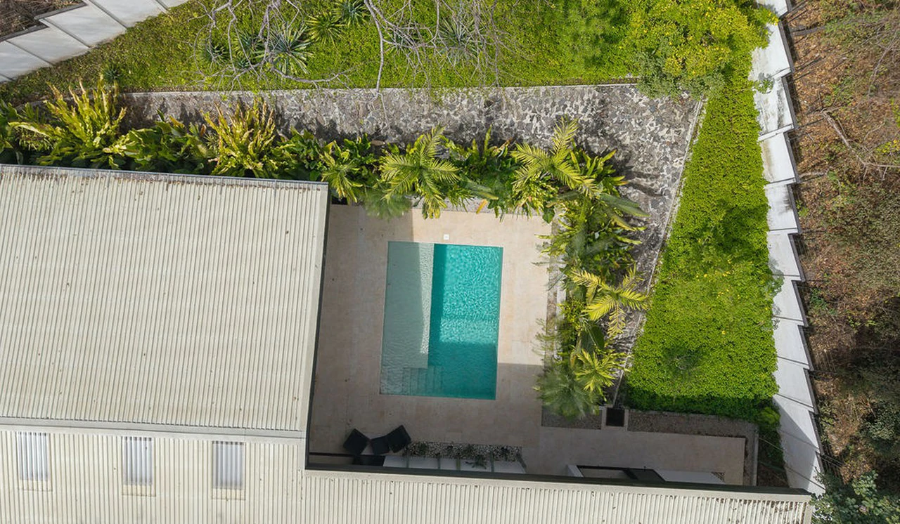 Casa Acqua: A Modern Tropical Sanctuary in Playa Grande, Costa Rica - Gallery image 35
