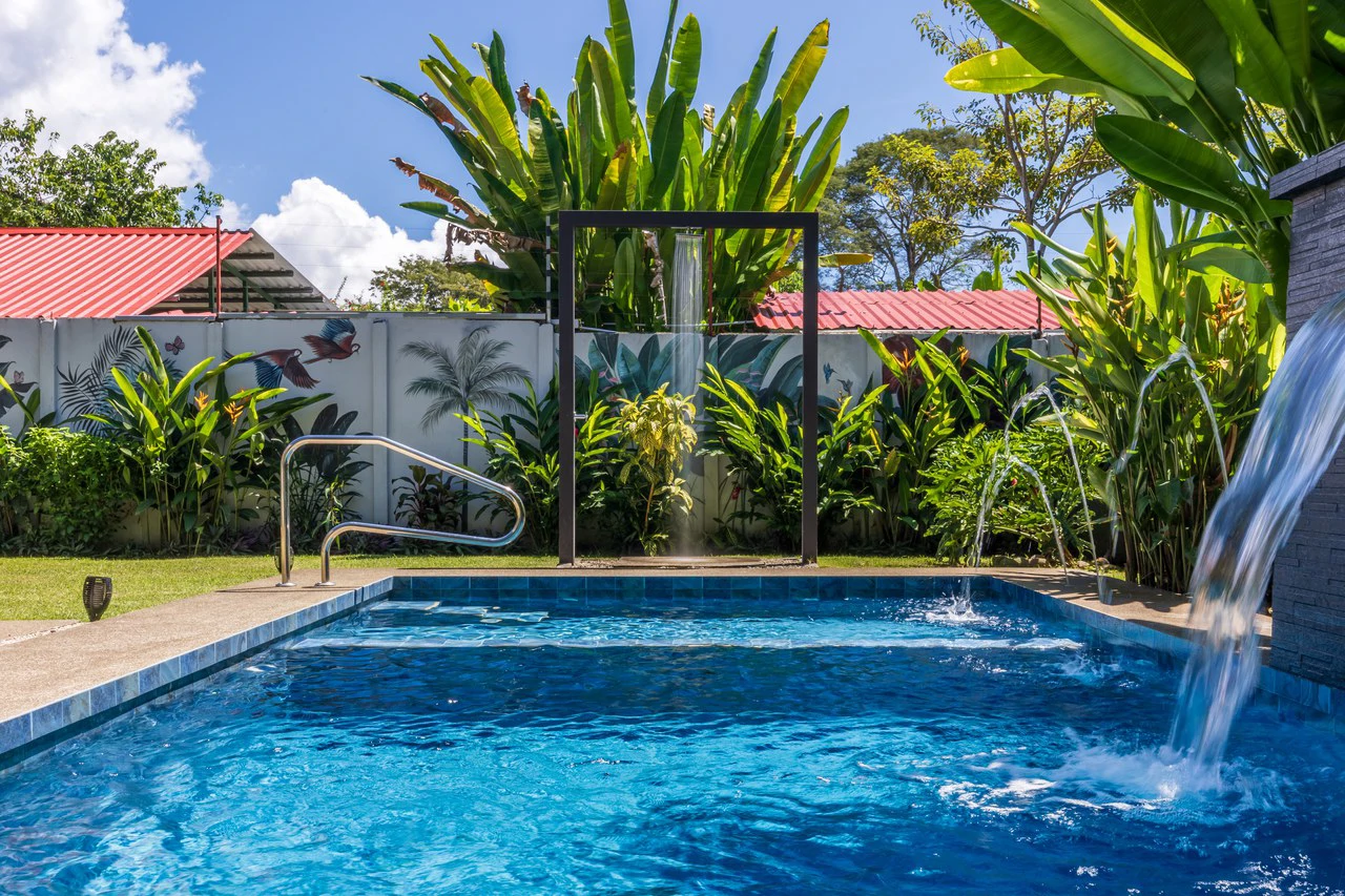 Tropical Modern Residence near Marino Ballena National Park - Gallery image 7