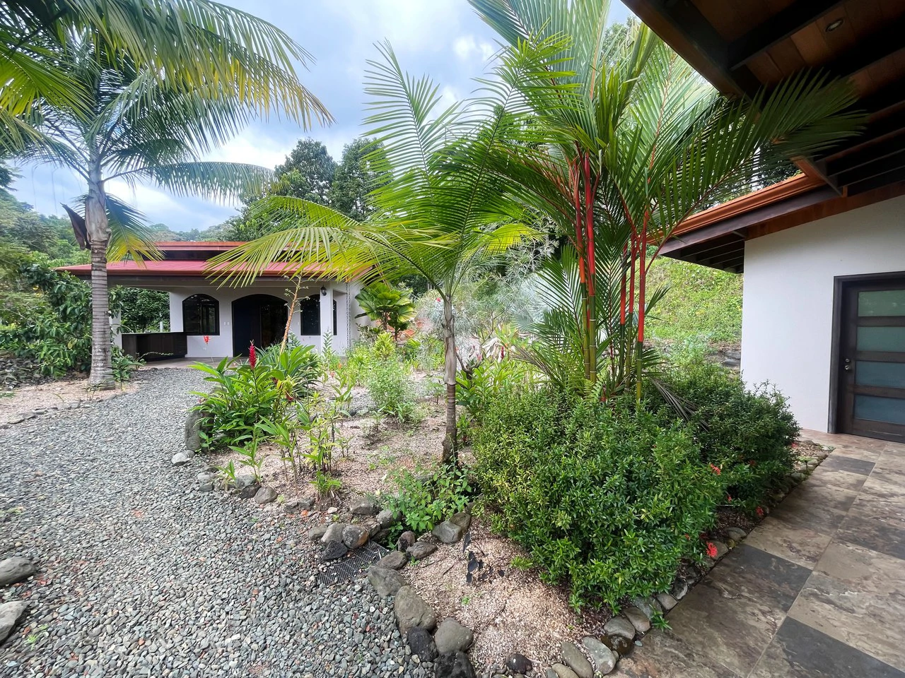 Sunset Ocean View Home on 2.6 Acres Platanillo - Gallery image 43