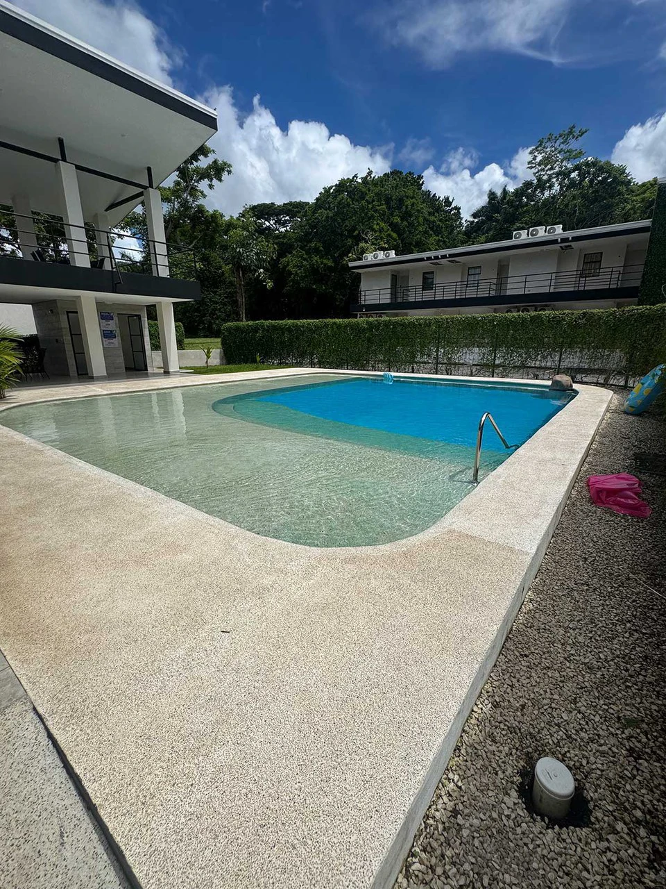 ID 4152: Condo: living in a Gated Community in Tambor - Gallery image 23
