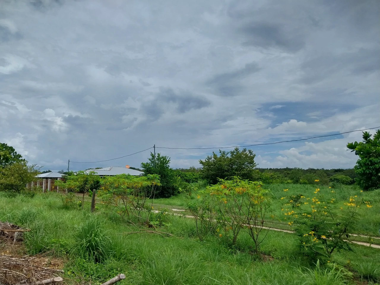 T-182: Volcano view and lot for Sale in Liberia - Gallery image 6