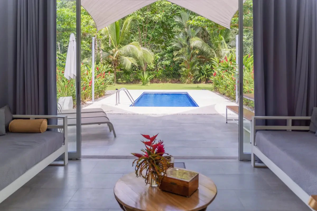 ID 1151: Lilan Nature - Luxury Rental Homes with Tennis Court - photo 9