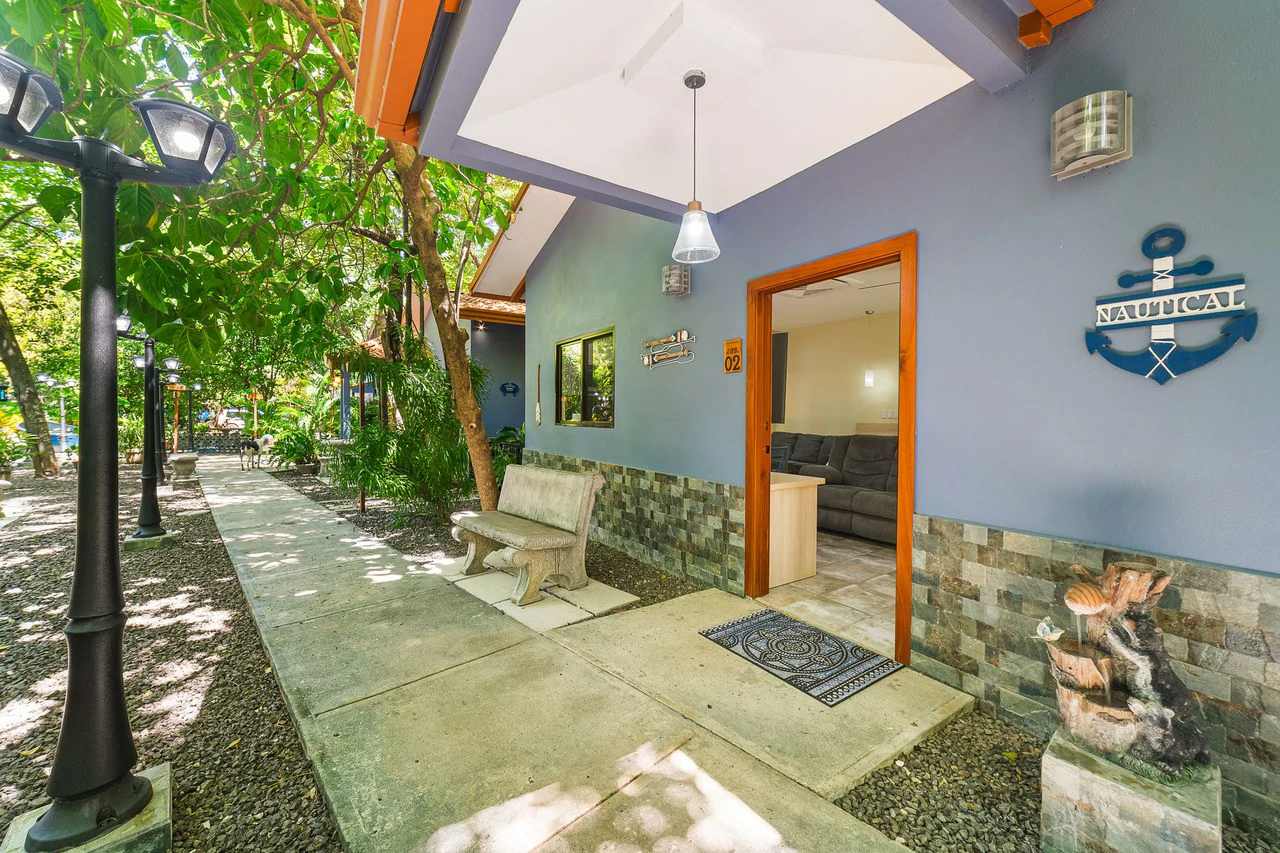 Villas el Rincon del Oso: Unique Multi-Home Hospitality Compound in Potrero, Guanacaste - photo 12
