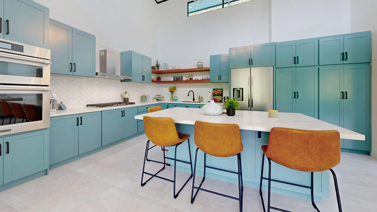 Casa Oropéndula: Modern Jungle Home for Sale Near Dominical, Costa Rica | 3BR, 2.5BA, 3.44 Acres with Creek - Gallery image 2