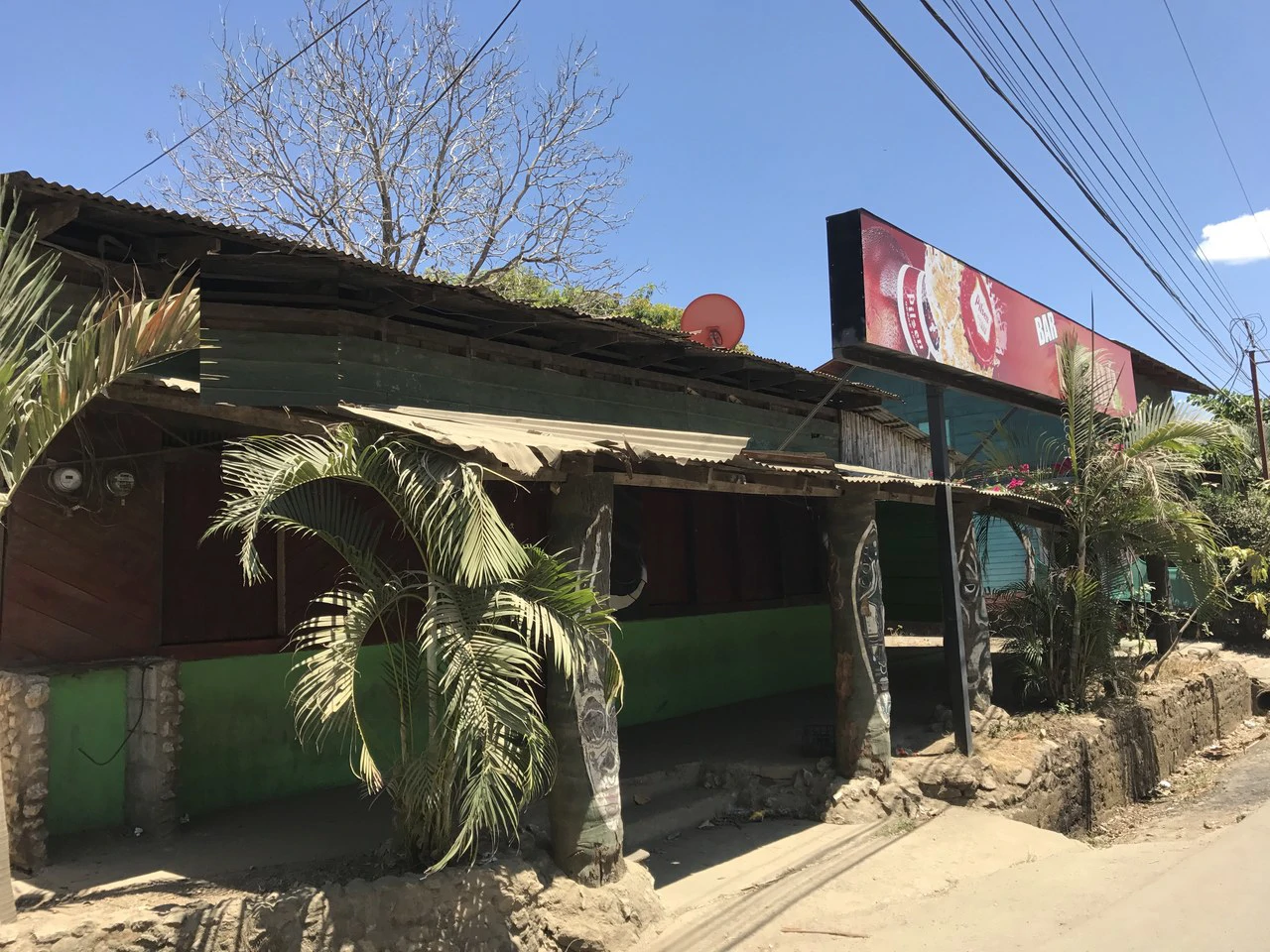 Great opportunity, commercial property in Nosara - Gallery image 3
