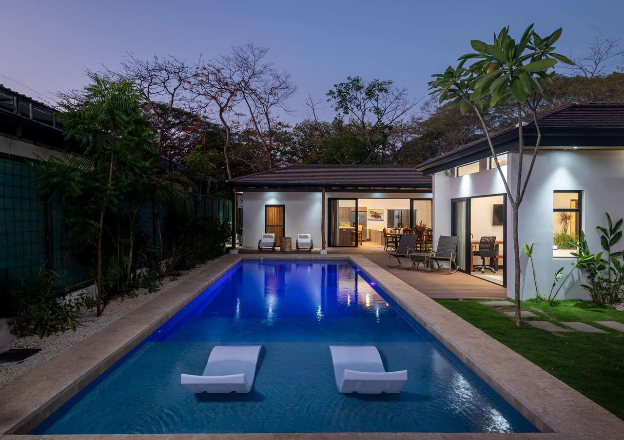 Casa Prema: Relaxed Coastal Living - Gallery image 21
