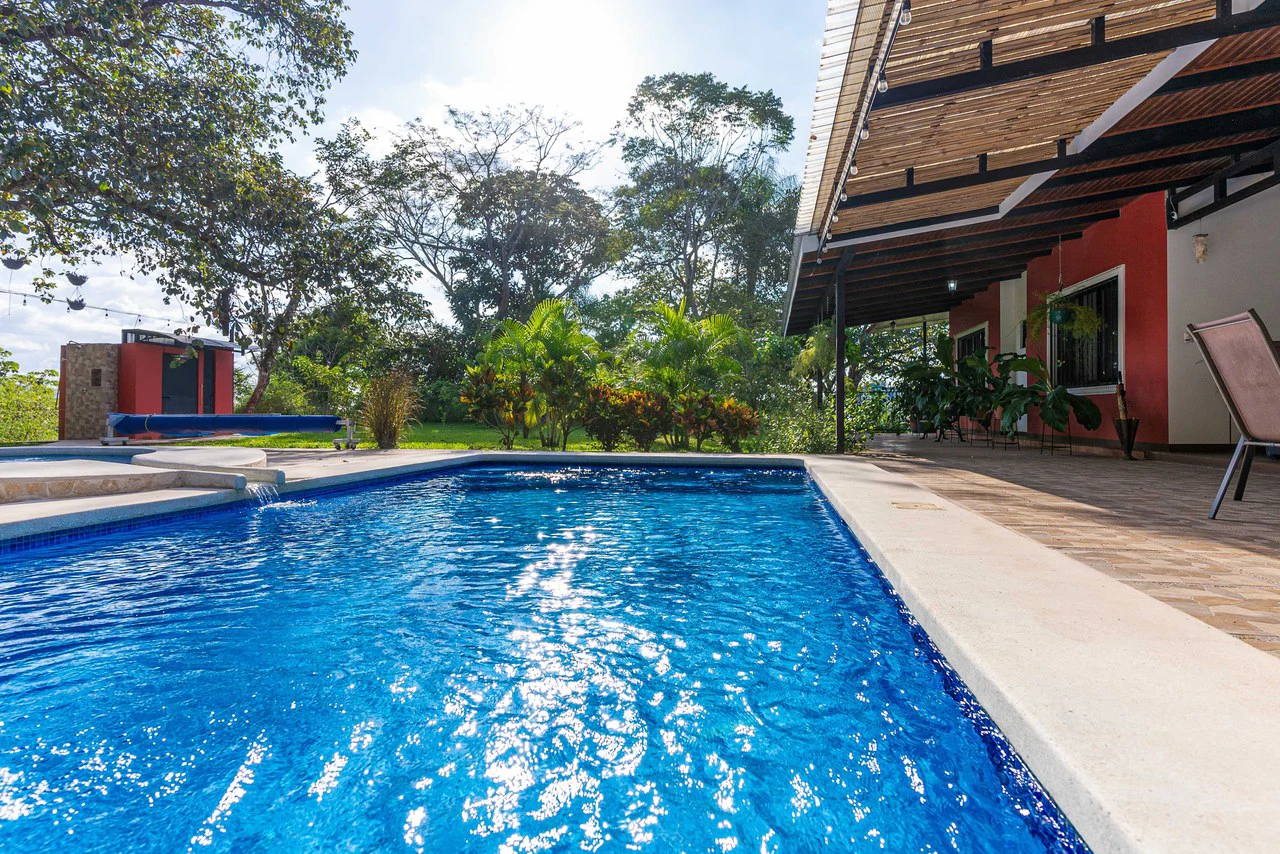 Property for Sale in Orotina, Costa Rica: Nature and Privacy - Gallery image 26