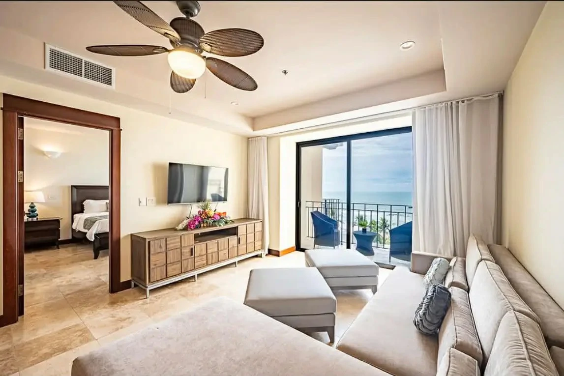 Beachfront Ocean View 1-BR Condo at Croc’s Resort & Casino – Jacó - Gallery image 19