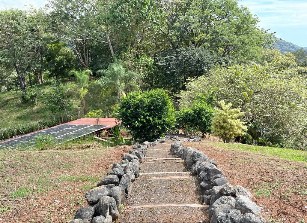 Beach and Mountain View House Guanacaste Costa Rica - Gallery image 50
