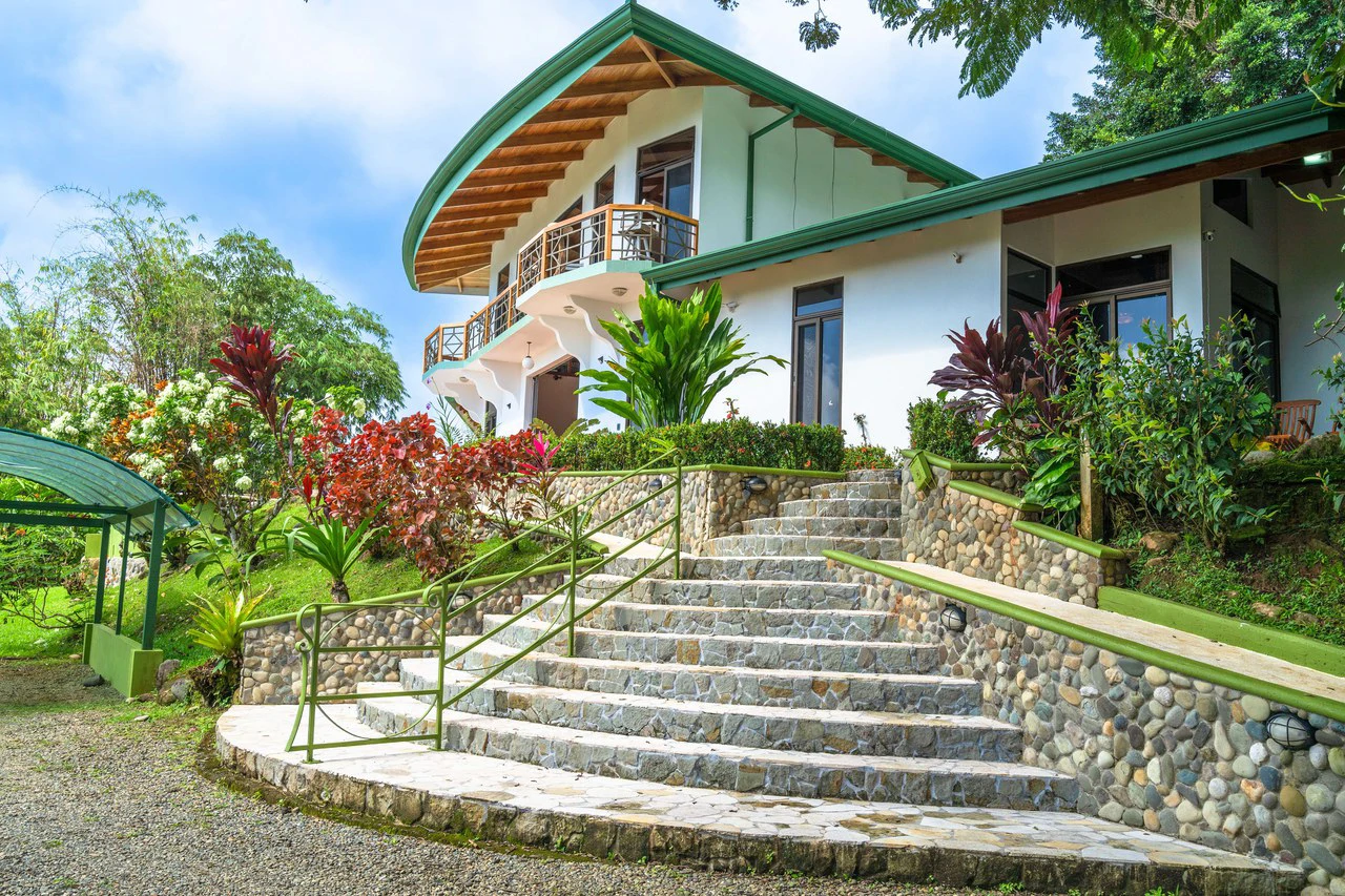 Mountain House For Sale in Savegre - Gallery image 46