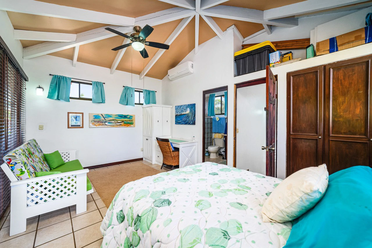 Iguana Villas #7: Turnkey 2BR Villa Near White Sand Beach - Gallery image 17