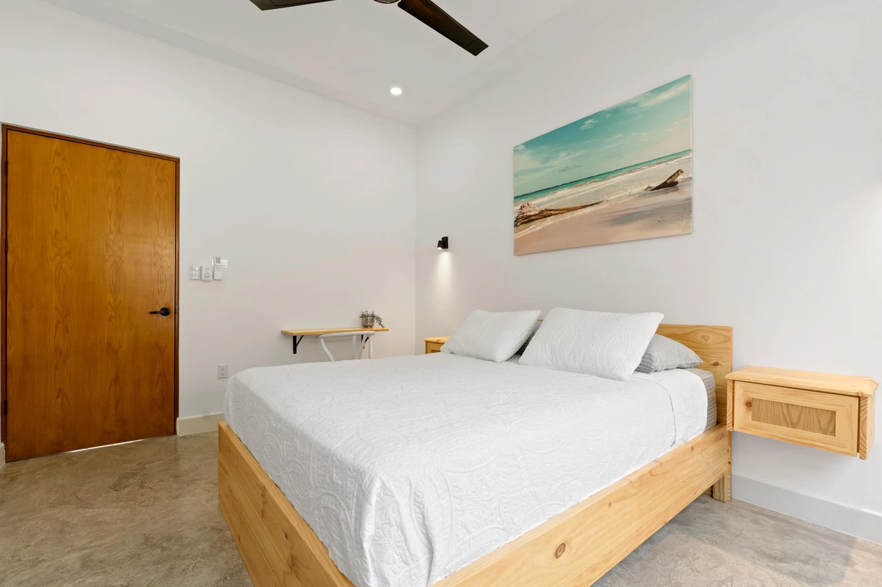 Sámara Serenity - In Town Income Generating Duplex: Near the Coast 1/2 Duplex For Sale in Playa Samara - Gallery image 23