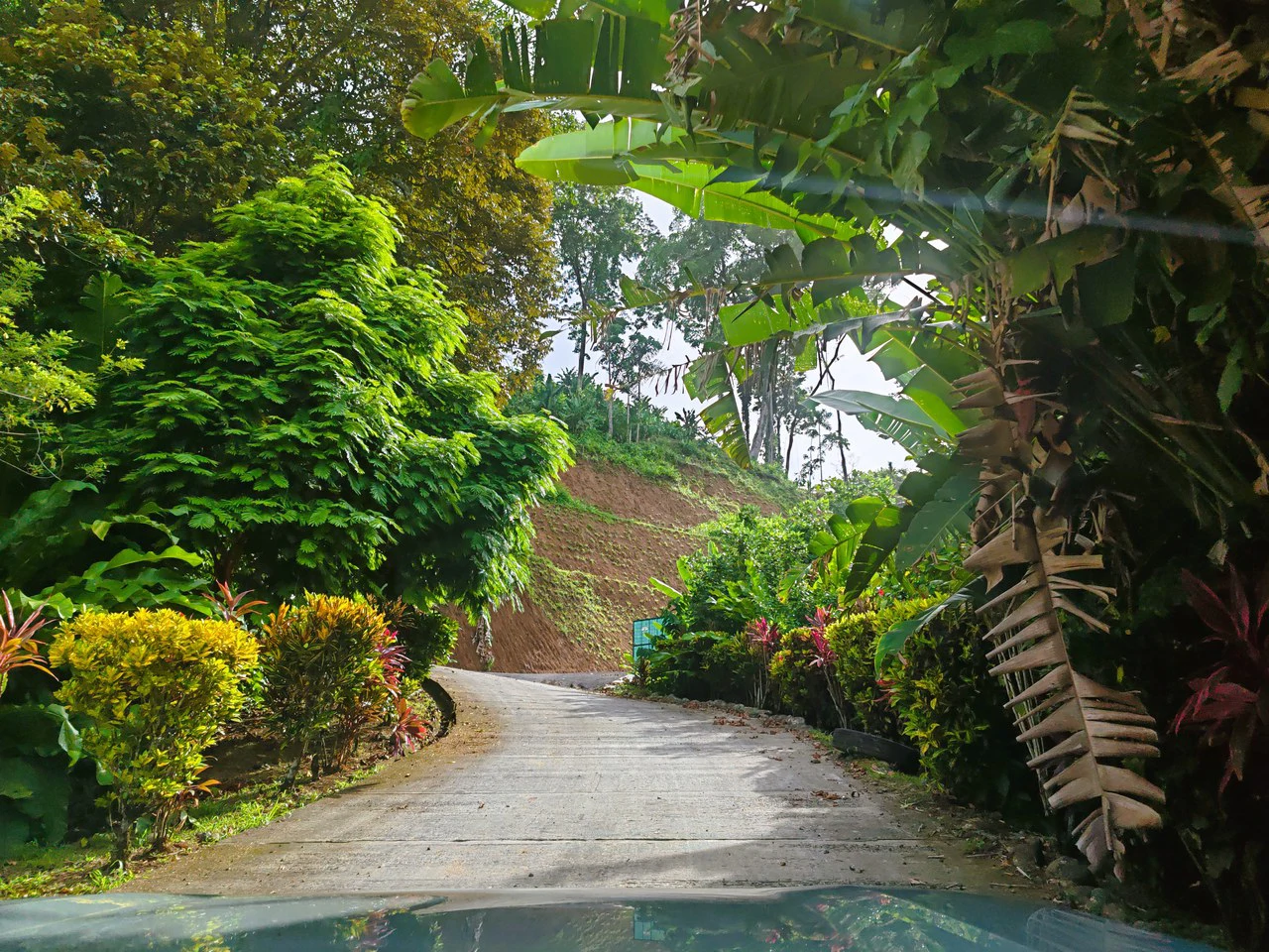 ID 4193: Ocean View Residential Lot for Sale near Puerto Viejo, Caribbean Costa Rica - Gallery image 24