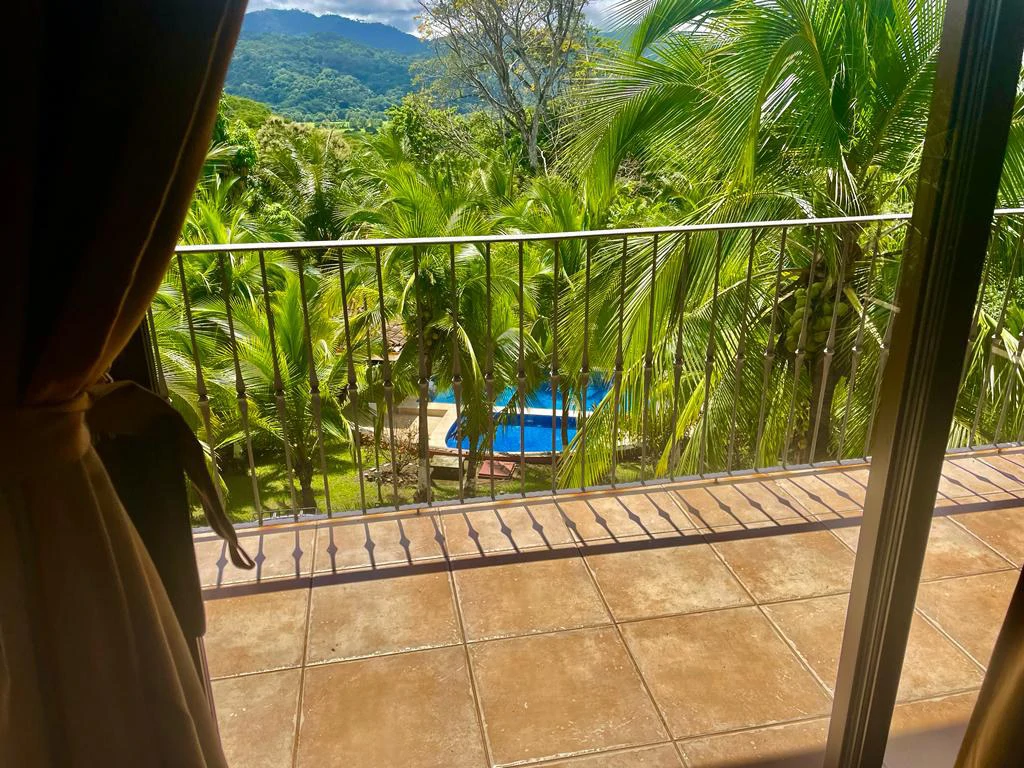 3 houses for sale with ocean views, gardens and mountains Orotina Costa Rica - Gallery image 14