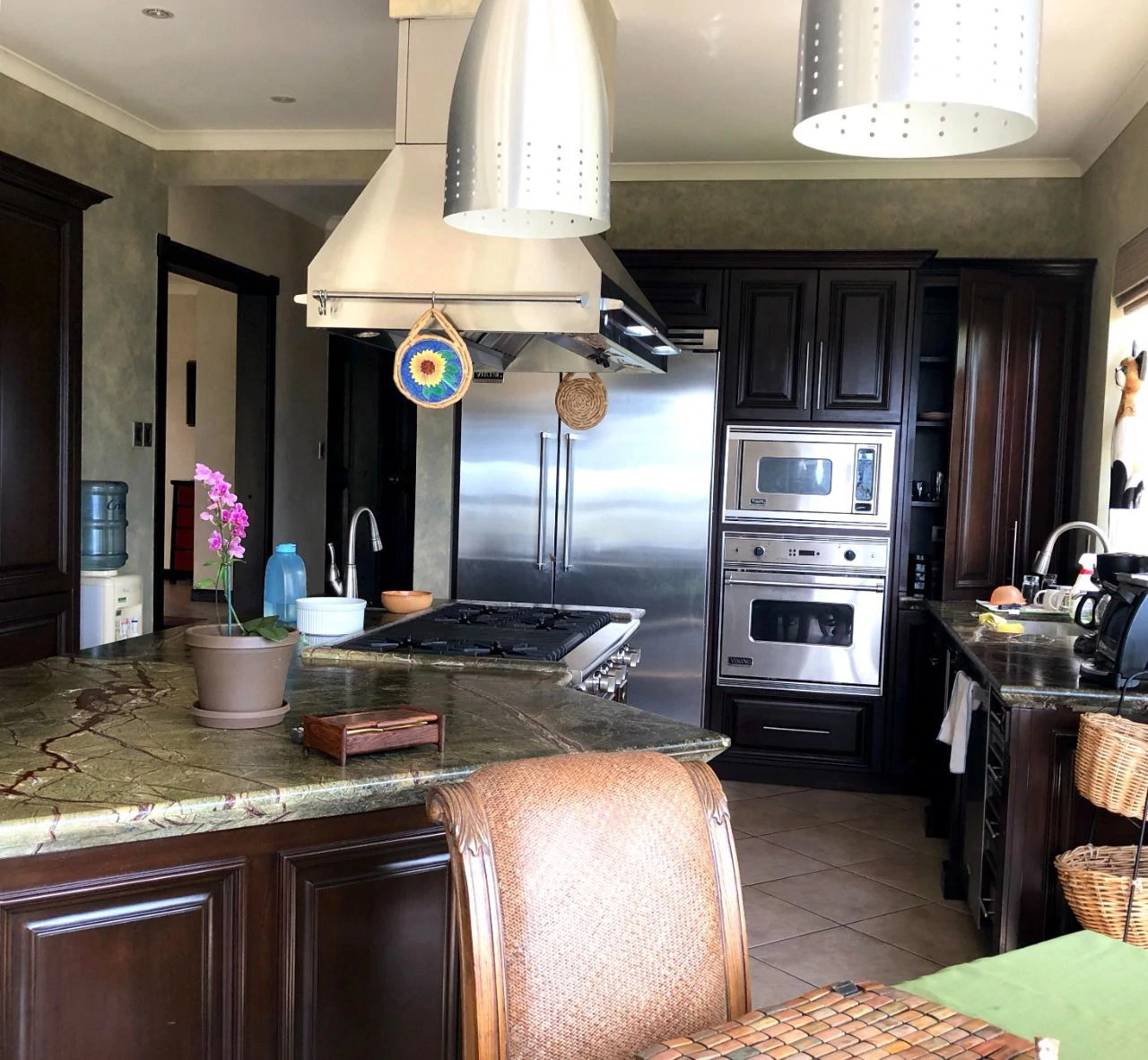 House in San Antonio de Escazú - Gallery image 11