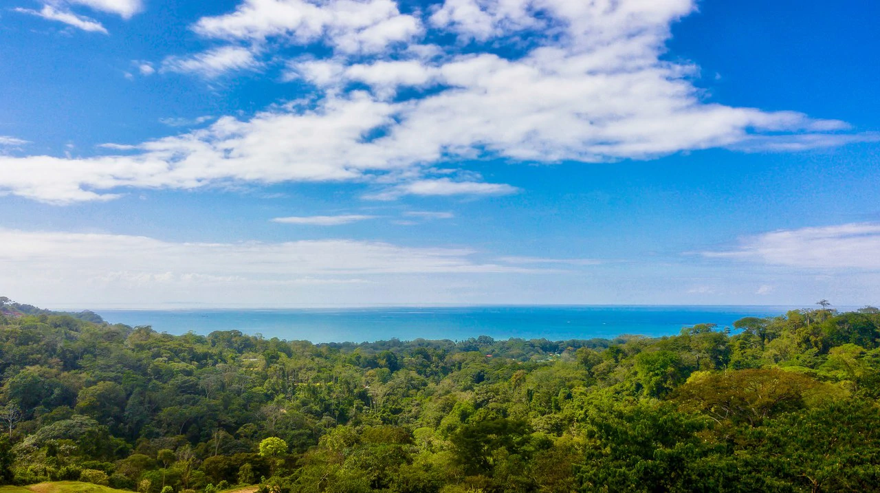 2.24 ACRES – 7 Bedrooms Ocean View Boutique Hotel With Two Pools, 5 Minutes to Uvita, Multiple Rental Options!! - Gallery image 42