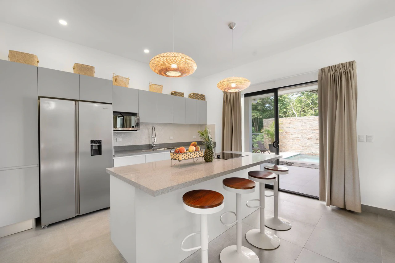 Casa Mikella:  Just Listed! Brand New, Fully Furnished Beachside Bliss! - Gallery image 5