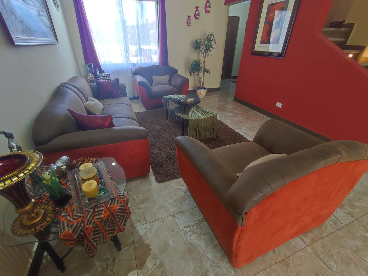 Condominio Valle de Eucaliptos: House for Sale in Valle de Eucaliptos Condominium - Gallery image 8