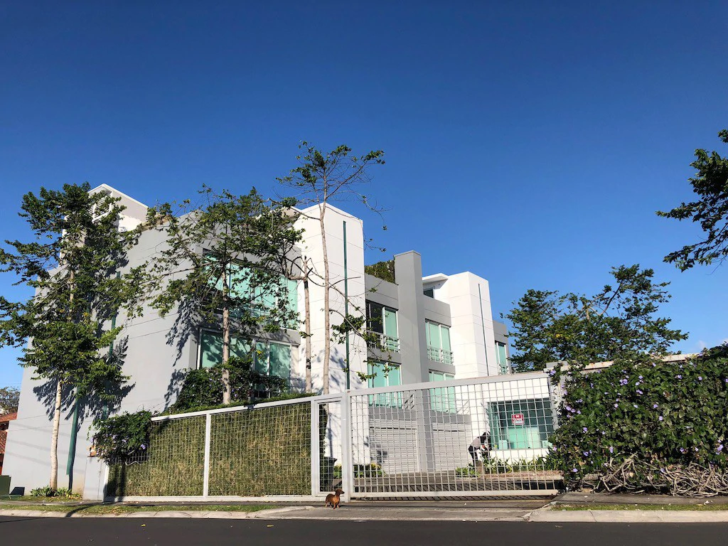 Apartment For Sale in Guachipelín - Gallery image 43