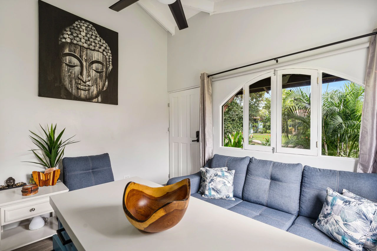 Casa Sereneness - Villaggio II, 405B:  Walk to the beach from this beautiful gated community - Gallery image 2