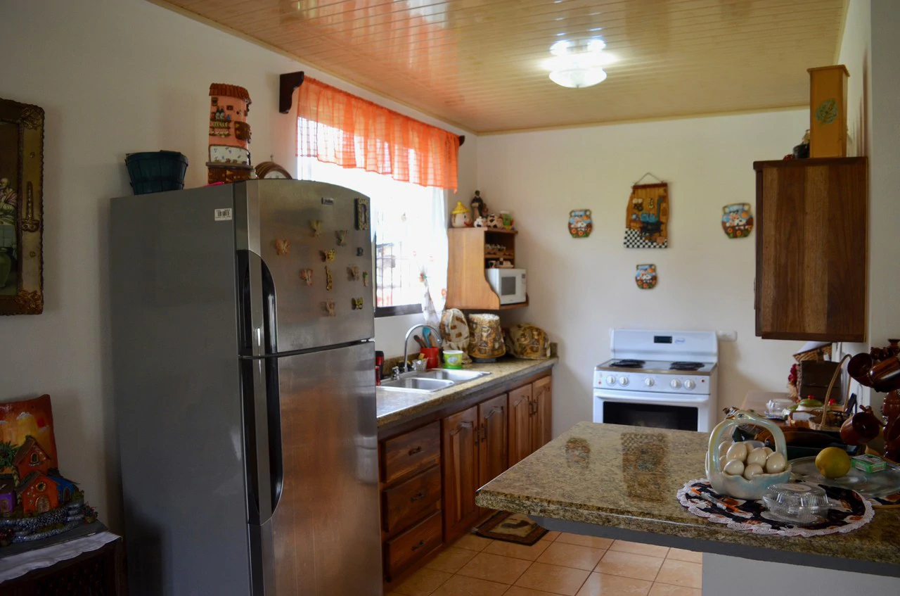 EL TIROL SAN RAFAEL: Mountain House For Sale in El Tirol - Gallery image 14