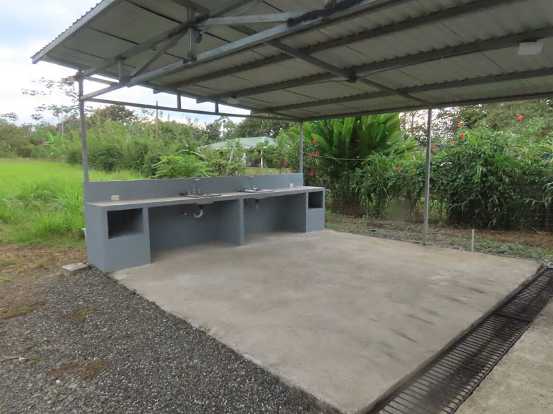 New Small Lodge in Playa Blanca Blue Flag Beach Cabina For Sale - Gallery image 44