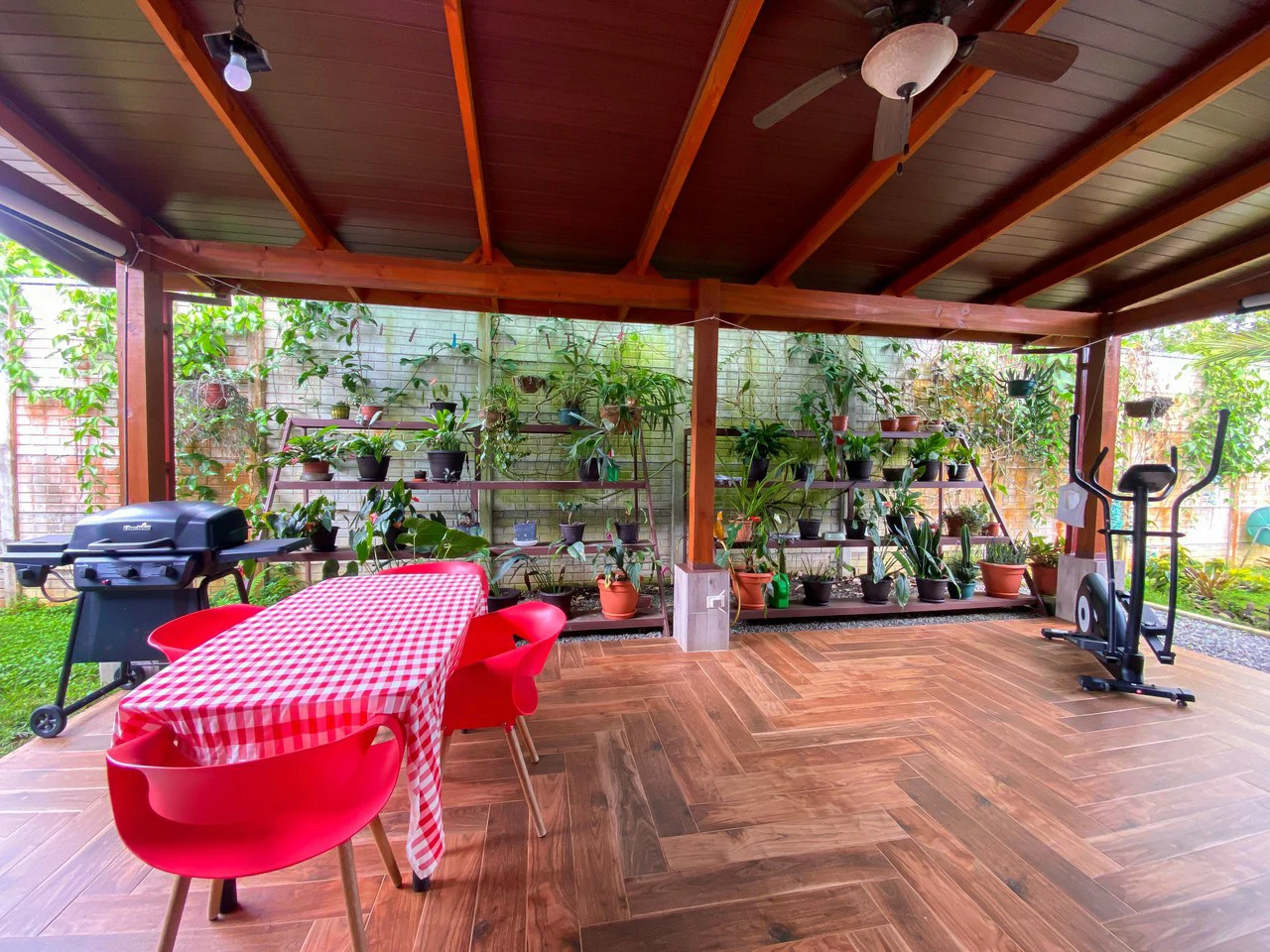 Countryside House For Sale in San Rafael - Gallery image 34