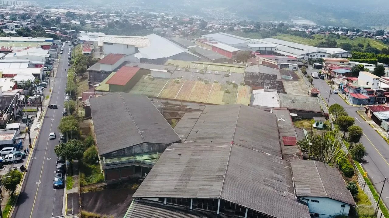 Bargain Commercial property for sale near Sabana San Jose Costa Rica - Gallery image 44