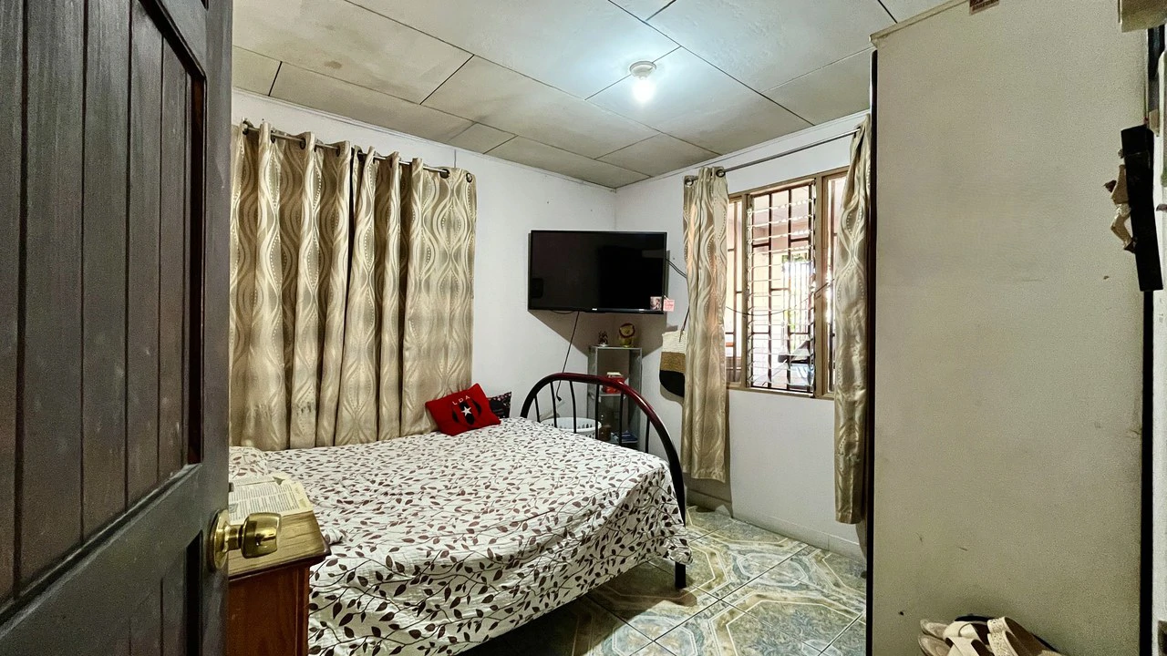 FOR SALE: 2,152 SQFT HOME IN BARRIO UNESCO, PEREZ ZELEDON: PRIME LOCATION 3 MINUTES FROM DOWNTOWN - Gallery image 9