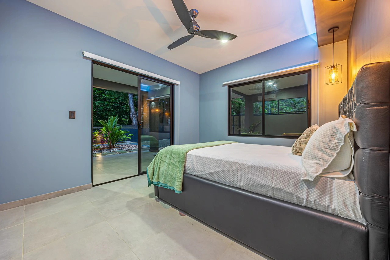 Gorgeous Brand New 3br Home close to Dominical with extra land.: House For Sale in Hatillo - Gallery image 50