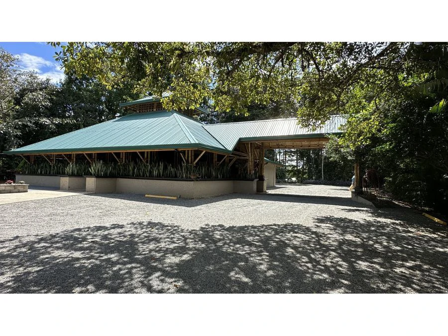 LUXURY HOTEL IN SAN RAMÒN SUR - Gallery image 36