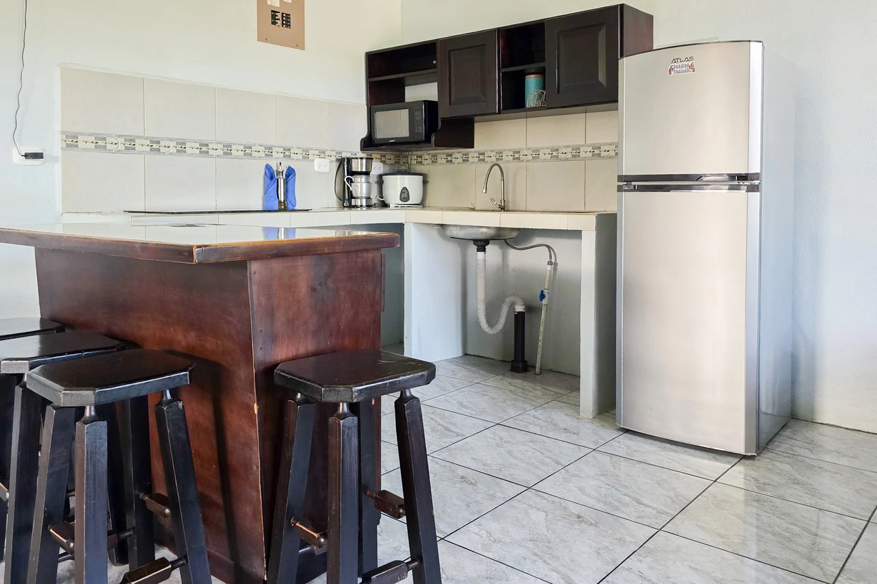 Near the Coast Multiplex For Sale in Bahía Ballena - photo 18