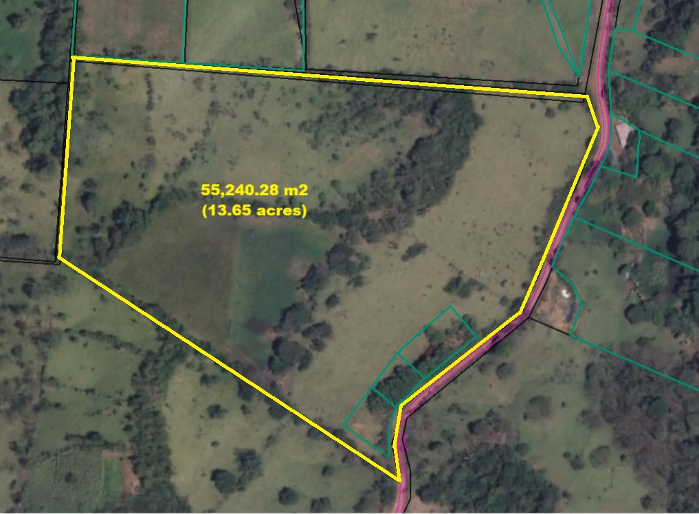 LA CABAÑA - COUNTRY ESTATE WITH HUGE POTENTIAL - Gallery image 13