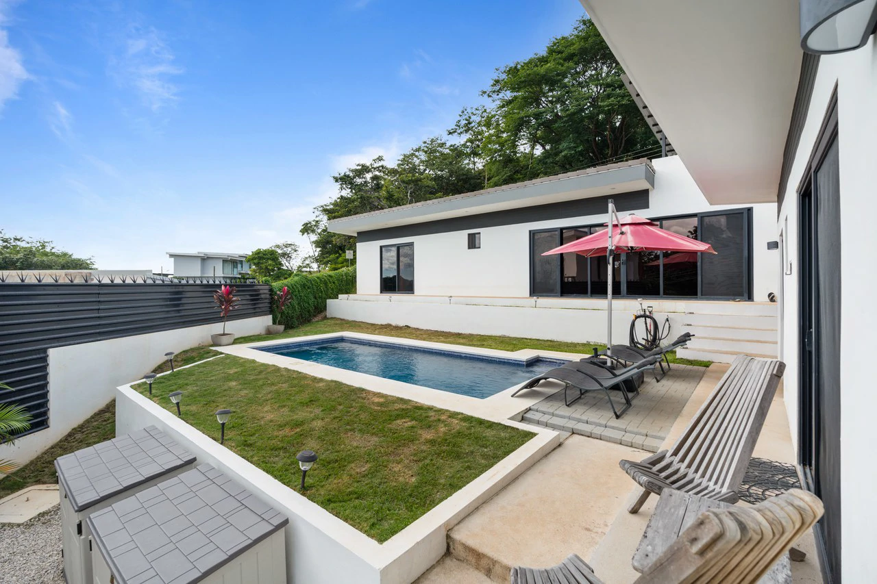 Casa Wish You Were Here: Modern Tranquility in Tamarindo! - Gallery image 20
